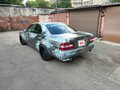1998 Nissan Laurel VIII (C35), белый, 450000 рублей - вид 9