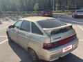 2006 Lada (ВАЗ) 2112, зелёный, 90000 рублей - вид 3