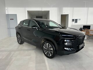 2026 Jetour Dashing I, чёрный, 2759900 рублей, вид 3