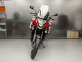 2017 Honda VFR 1200, красный, 862528 рублей - вид 1