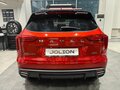 2026 Haval Jolion I Рестайлинг 2, красный, 2699000 рублей - вид 2