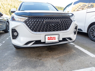 2024 Haval M6 II, белый, 1630000 рублей, вид 3