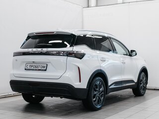 2026 Tenet T7, белый, 2249000 рублей, вид 3