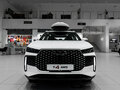 2025 Tenet T4, белый - вид 1