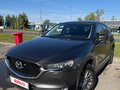 2017 Mazda CX-5 II, серый, 2190000 рублей - вид 1