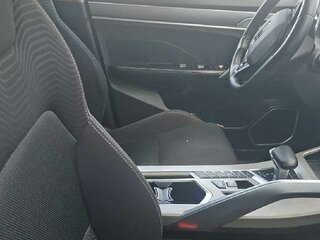 2023 Geely Coolray I, белый, 969000 рублей, вид 5
