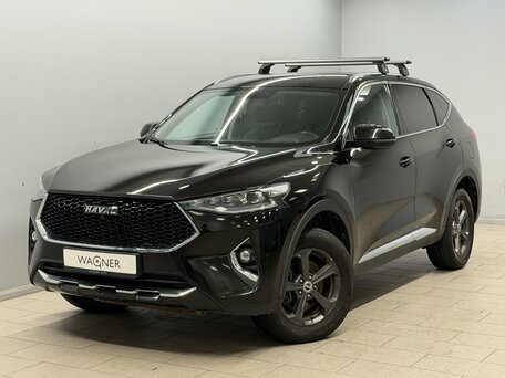 Haval F7 I