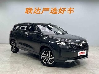 2026 Jetta VS8, чёрный, 2290000 рублей, вид 3