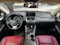 2018 Lexus NX 200 I Рестайлинг, красный - вид 10