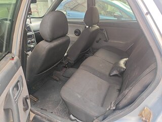 2007 Lada (ВАЗ) 2112, серебристый, 200000 рублей, вид 5