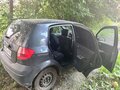 2008 Hyundai Getz I Рестайлинг, серый, 350000 рублей - вид 11