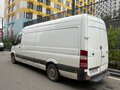 2007 Mercedes-Benz Sprinter, белый, 1075000 рублей - вид 3