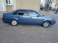 1993 Volkswagen Passat B4, голубой, 450000 рублей - вид 1