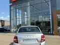 2026 Lada (ВАЗ) Granta I Рестайлинг, серебристый, 1238000 рублей - вид 4