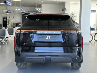 2026 Jaecoo J7 I Рестайлинг, чёрный, 2849000 рублей, вид 5