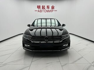 2023 Volkswagen Magotan B8 Рестайлинг, чёрный, 1580000 рублей, вид 3