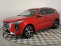 2023 Haval Jolion I, красный