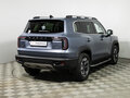 2024 Haval Dargo I, серый - вид 4