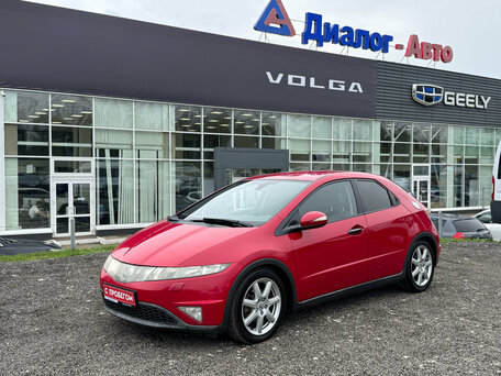 Honda Civic VIII