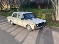 1996 Lada (ВАЗ) 2106 4-speed, белый, 43000 рублей - вид 6