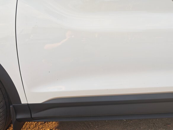 2021 Geely Coolray I, белый, 1550000 рублей - вид 18