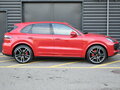 2021 Porsche Cayenne III, красный, 8990000 рублей - вид 6