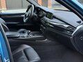 2016 BMW X5 M II (F85), голубой, 3590000 рублей - вид 5