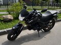 2014 Irbis VJ 250, чёрный, 145000 рублей - вид 1