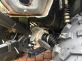 2026 CFMoto CFORCE 800 HO EPS, серый, 990000 рублей - вид 7