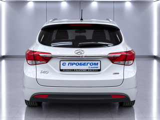 2013 Hyundai i40 I, серый, 1240000 рублей, вид 3