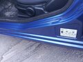 2008 Ford Fiesta Mk5, синий, 580000 рублей - вид 8