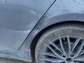 2017 Kia Optima IV, серый - вид 5