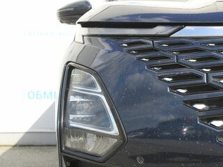 2023 Omoda C5 I, синий, 1525000 рублей, вид 4