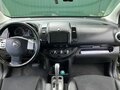 2012 Nissan Note I Рестайлинг, серый - вид 8