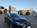 2019 Lexus RX 300 IV Рестайлинг, синий, 5050000 рублей - вид 10