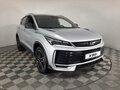2026 Belgee X50+, серебристый, 2673260 рублей