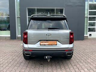 2024 GAC GS8 II, серый, 2919000 рублей, вид 4