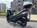 2012 Suzuki Burgman (SkyWave) 400, серый, 450000 рублей - вид 2