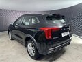 2026 Haval Jolion I Рестайлинг, чёрный - вид 3