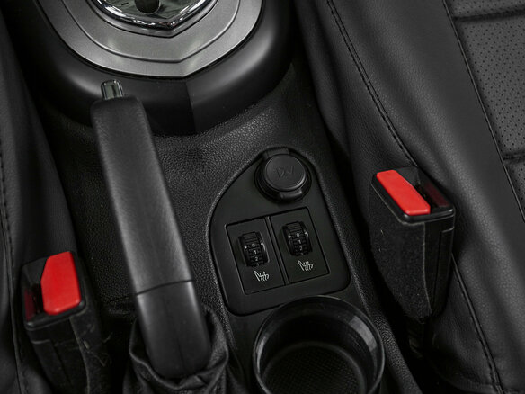 2012 Peugeot 408 I, чёрный - вид 16