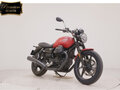 2023 Moto Guzzi V 7, красный, 800000 рублей - вид 2