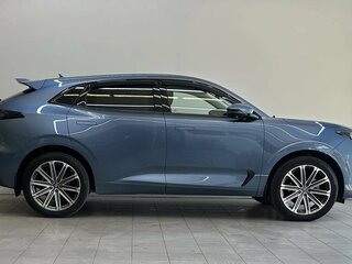 2022 Changan UNI-K, синий, 2050000 рублей, вид 4