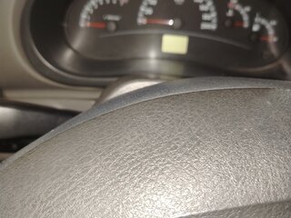 2007 Lada (ВАЗ) Kalina I, красный, 300000 рублей, вид 1