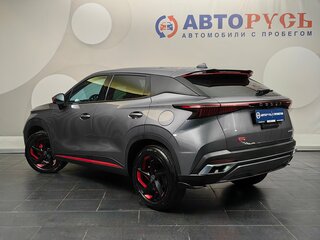 2022 Omoda C5 I, серый, 1745000 рублей, вид 2