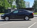 2011 Skoda Octavia DSG7 II (A5) Рестайлинг, чёрный - вид 7