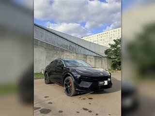 2026 Lotus For Me, чёрный, 12860000 рублей, вид 4