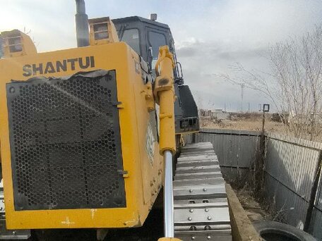 2024 Shantui SD22, 12290000 рублей, вид 1