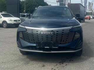 2026 Haval F7 II, синий, 2999000 рублей, вид 3