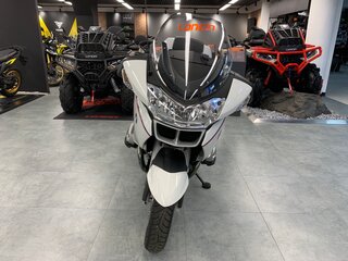2006 BMW R 1200 RT, белый, 770000 рублей, вид 4