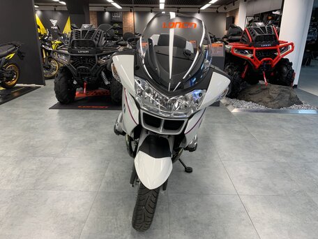 2006 BMW R 1200 RT, белый, 770000 рублей, вид 4